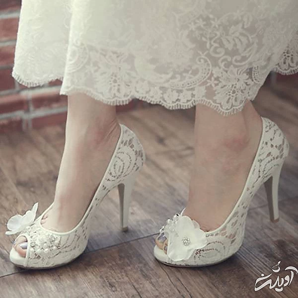 رازهای قد بلند به نظر رسیدن برای عروس خانم ها راز قد بلند به نظر رسیدن عروس